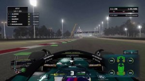 F1 2022. Начинаем карьеру пилота  1#. #F1, #ф1,  #гонки