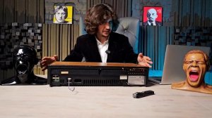 Почему не куплю винтажную Hi-Fi технику!? Или как я тестировал Telefunken 1976 года...