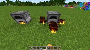 ГАЙД ПО BOTANIA 1.16.5 #4 УПРАВЛЕНИЕ МАНОЙ