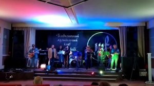 Парафраз эстрадно-джазовый оркестр