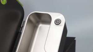Smartclean Vision.5II portable ultrasonic clean
