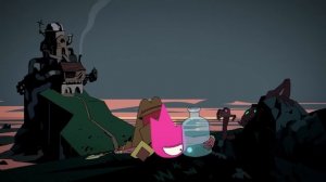 Dead Cells Неугасаемый – 4 серия