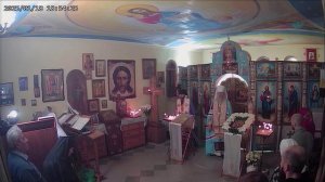 ПРОПОВЕДЬ  НА БОГОЯВЛЕНИЕ. Митрополит Филарет (Рожнов)