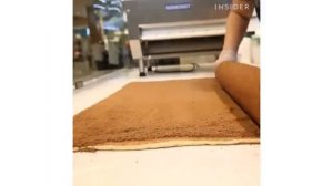 Синнабон пошаговый рецепт