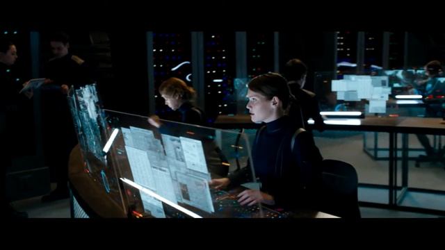 Защитники (ОБЗОР) смотреть онлайн