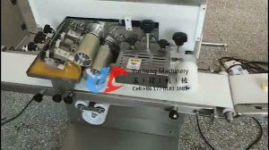 Automatic egg wash brushing soft filling cookie machine