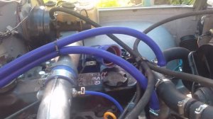 Очередной запуск qd32t