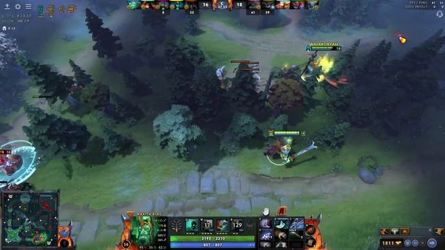 DOGS #DOTA2 смотреть онлайн