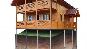 отделка цоколя каркасного дома,
цоколь для дома на сваях,
чем отделать цоколь частного дома,