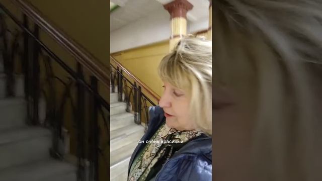 Важно не только как я работаю, но и где. Пространство имеет большое значение. Это мои места Силы смотреть онлайн