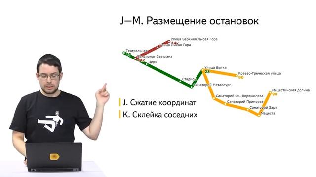 12 Транспортный справочник, части J–M смотреть онлайн