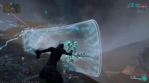 Warframe #188 Теролист. Как сломать щит и конечность за один выстрел?