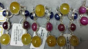 Натуральные камни-ювелирка 19.01.25