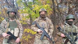 ОДБШР ВЕТЕРАНЫ - поздравляют с днем рождения