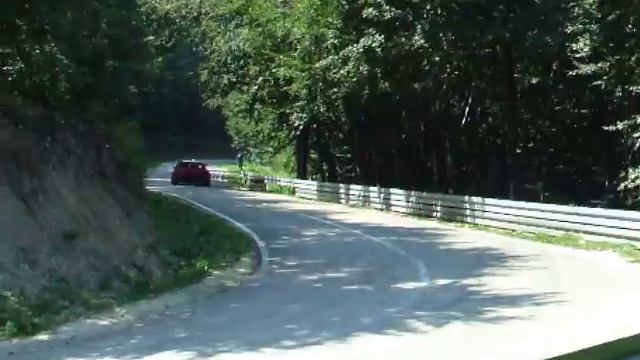 g.a.g.a. rally - mr 2 kao formula bor 2009 смотреть онлайн