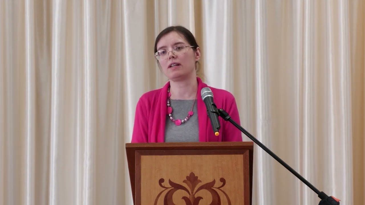 Нравственные аспекты воспитания молодёжи на кинопримерах из истории русского купечества.