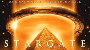 Stargate: The Deluxe Edition Soundtrack - David Arnold - 01 Stargate Overture