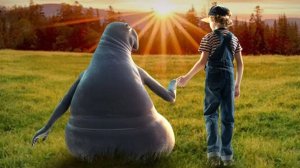 Ждун | Русский трейлер | Фильм 2025