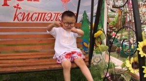 КЛИП   Андрюша  Николаев Ча5ыл - YРYЙЭЧЭЭН