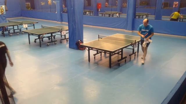 20190210 185655 Вс Open Пиньковский П - Емельянов Г смотреть онлайн