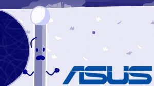 BFB 2 in AsusChorded