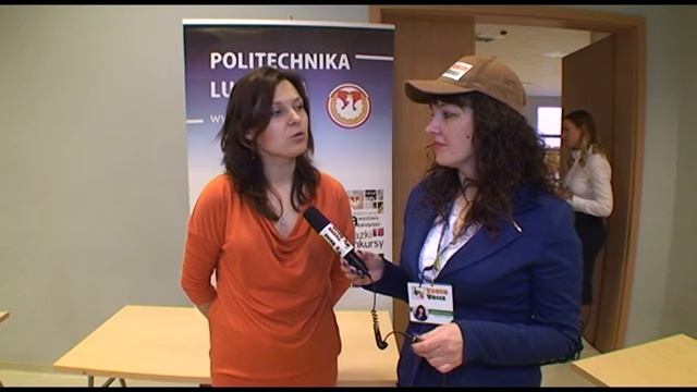 Люблинская политехника