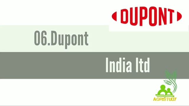 Top Ten Agriculture Companies in India|| Private company में नौकरी कैसे करें || Agristudy