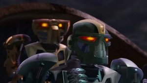 Обзор трёх мультиков по БИОНИКЛ. Маска света, Легенды Метру нуи и В паутине теней.