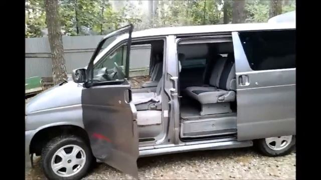 Mazda смотреть онлайн