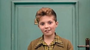 JoJo rabbit ending song | Climax scene | Jojo Rabbit