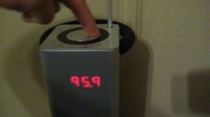 Defective Bang & Olufsen Beosound 3!!