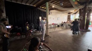 Грофо Бобров - я вам спою