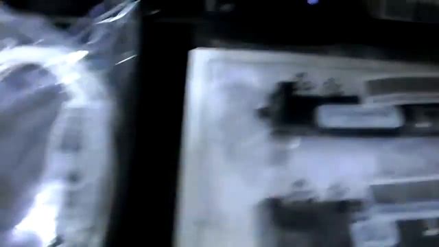 Unboxing ASUS CROSSHAIR V FORMULA Z смотреть онлайн