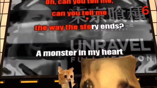 Introvert VTuber afraid to raid a certain Leprechaun VTuber | ProbablyMelody смотреть онлайн