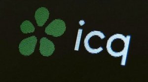 ICQ звук уведомления