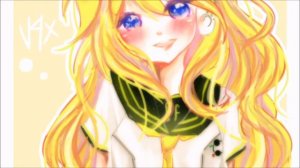 【鏡音レンカ V4 English / Kagamine Lenka V4 English】 Love Yourself 【PITCHLOID】