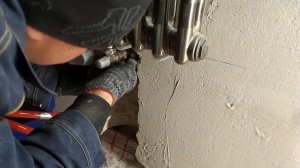 ТРУБЧАТЫЙ РАДИАТОР СШИТЫМ ПОЛИЭТИЛЕНОМ НИЖНИМ ПОДКЛЮЧЕНИЕМ.КАК ПОДКЛЮЧАТЬ!