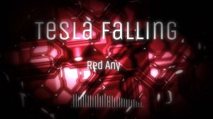 Red Any - Tesla falling