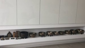 Обучение обучение техникам работы с чашами в Непале