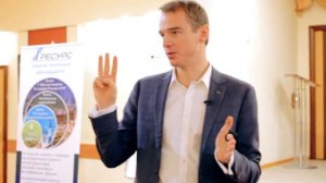 Видеоотчет с тренинга Владимира Якубы в Белгороде