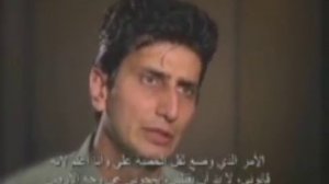 Мусульманский террорист, принял Иисуса! (Афшин Джавид)