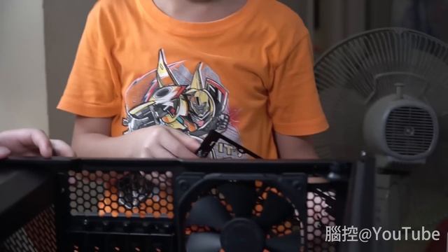 小朋友拯救計劃 (CC中文字幕)