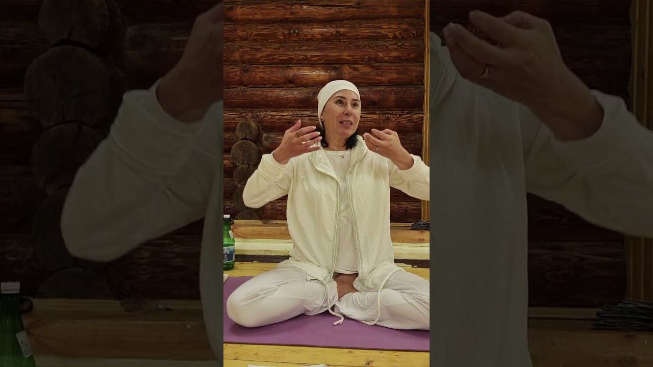 Сила уязвимости. Медитация для увеличения жизненного калибра. Медитация для руководства.