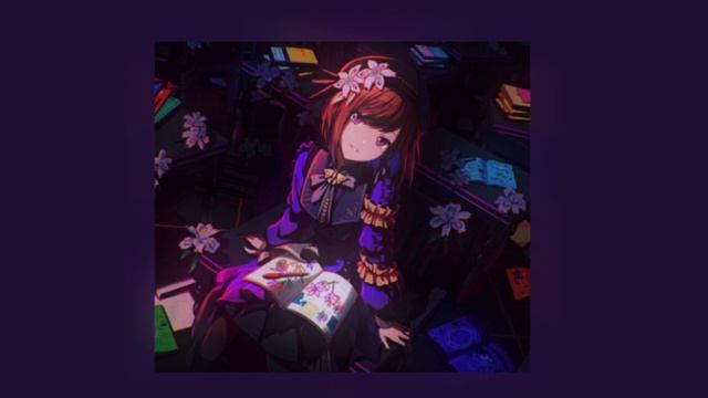 Zamza - nightcord at 25:00 ver. (Slowed + reverb) смотреть онлайн