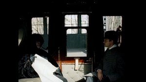 Приключения Шерлока Холмса и доктора Ватсона. Фильм 4. "Смертельная схватка". 1980 год.