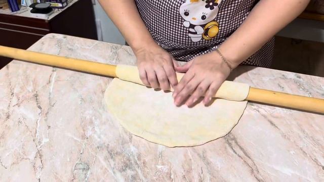 CHICKEN BESHBARMAK! EVERYONE IS CRAZY ABOUT THIS DISH! КУРИНЫЙ БЕШБАРМАК! ВСЕ БЕЗУМНЫ ОТ ЭТОГО БЛЮД