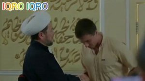 Русский принял ислам МашаАллах 2019
