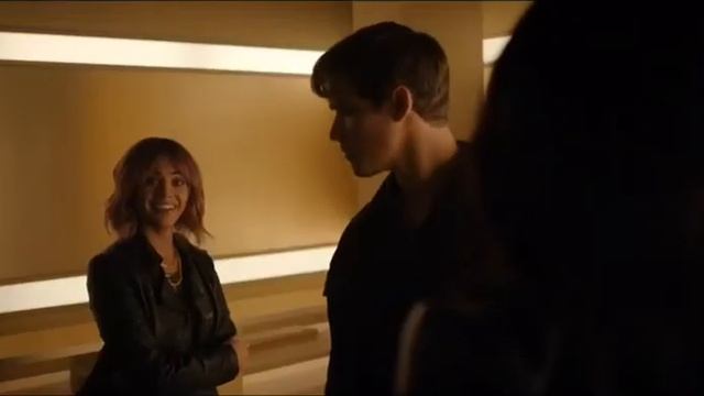 FUCK YOU UP SCENE-TITANS смотреть онлайн