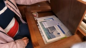 AMEL 50, The only True single handed blue water sailboat?