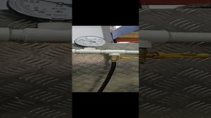 Работа дозатрона (дозирующего насоса) на малом протоке. Mixtronic или Dosatron - не важно.